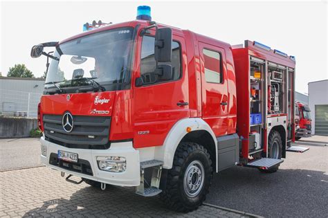 MLF — ZIEGLER Feuerwehrfahrzeuge